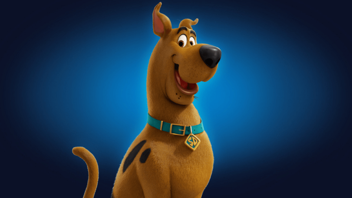 Warner Bros. Bringing Scooby-Doo Back to the Big Screen in… – Galaxtic Pop