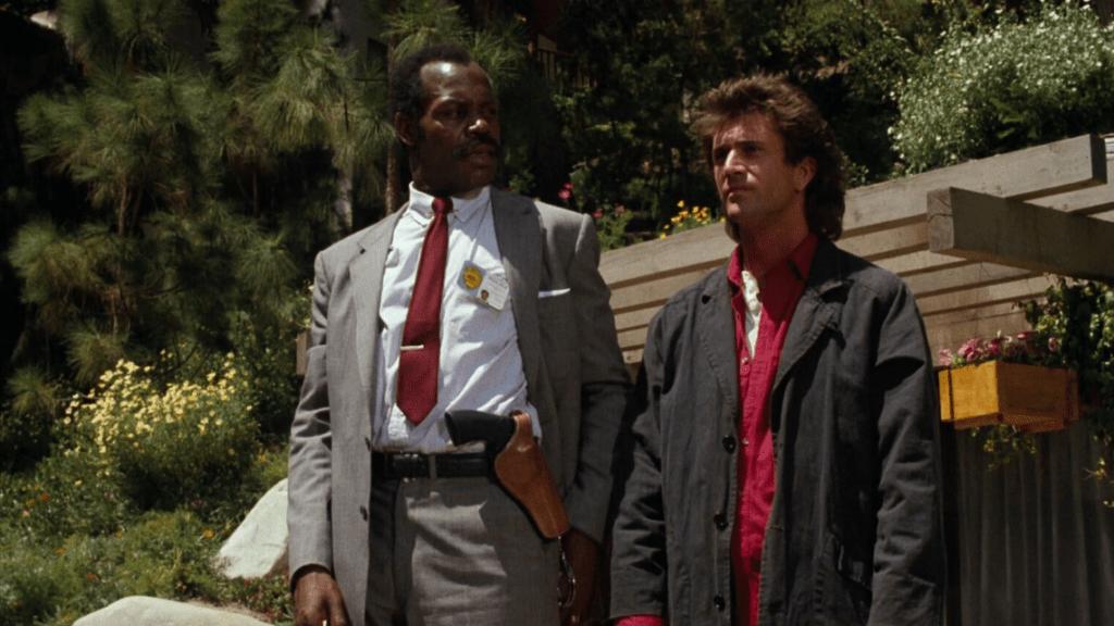 Original Cast and Director Confirmed to Return for LETHAL WEAPON 5