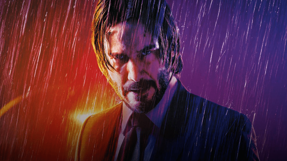 Chapters 4 and 5 of JOHN WICK Announced, to Shoot Back-to-Back ...
